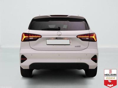 Mg mg5 Luxury 61 kWh