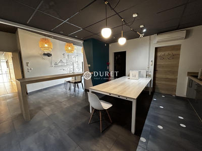 Local d'activités - 1 224 m²