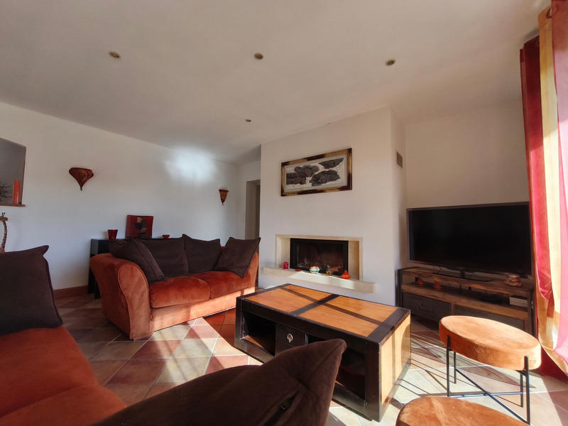 Maison - 146 m² - 4 pièces