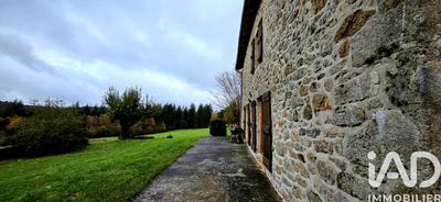 Maison - 167 m² - 4 pièces