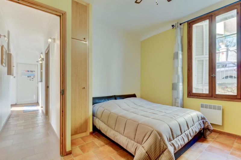 Appartement - 83 m² - 3 pièces