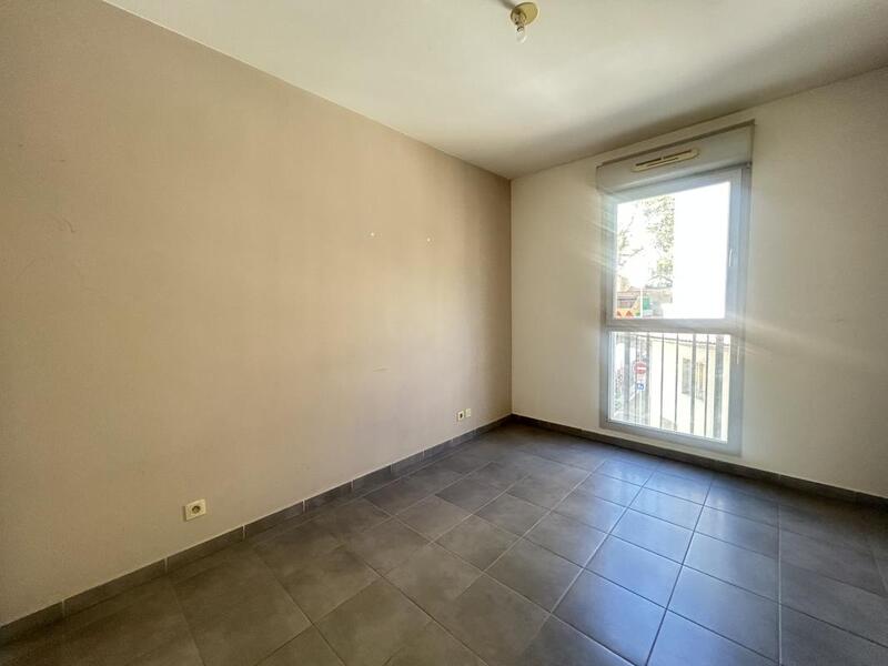 Appartement - 50 m² - 3 pièces