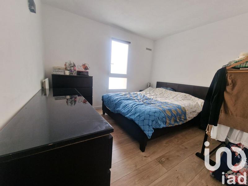 Appartement - 78 m² - 4 pièces