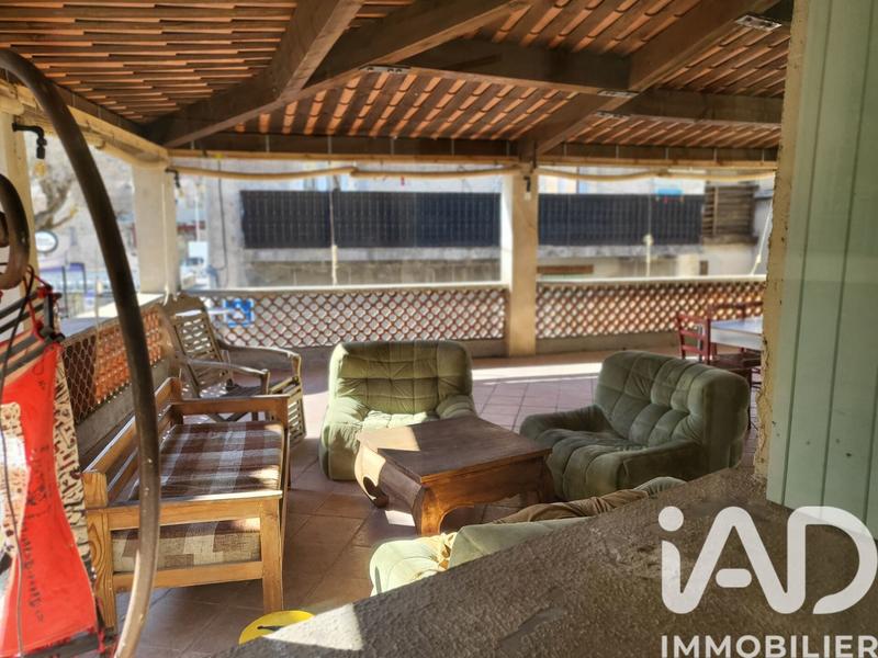 Appartement - 160 m² - 4 pièces