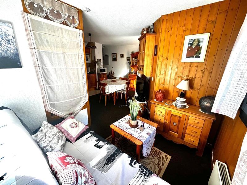 Appartement - 24 m² - 1 pièce