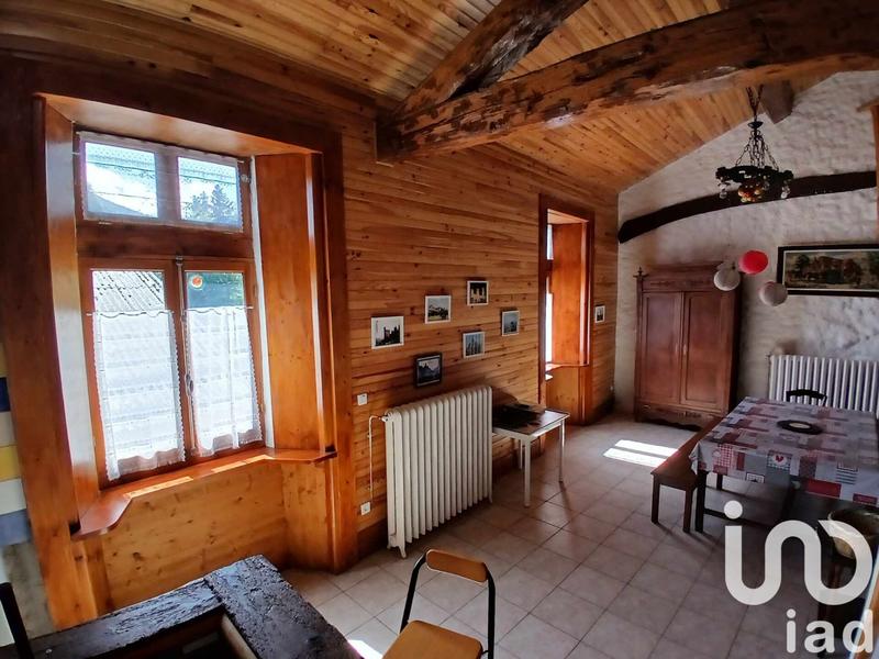 Maison - 354 m² - 12 pièces