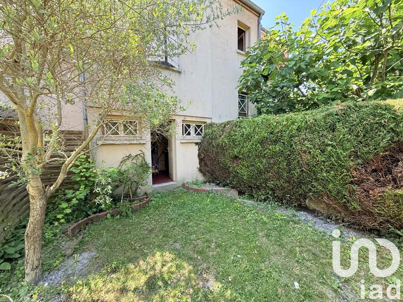 Duplex - 100 m² - 5 pièces