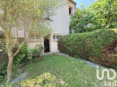 Duplex - 100 m² - 5 pièces