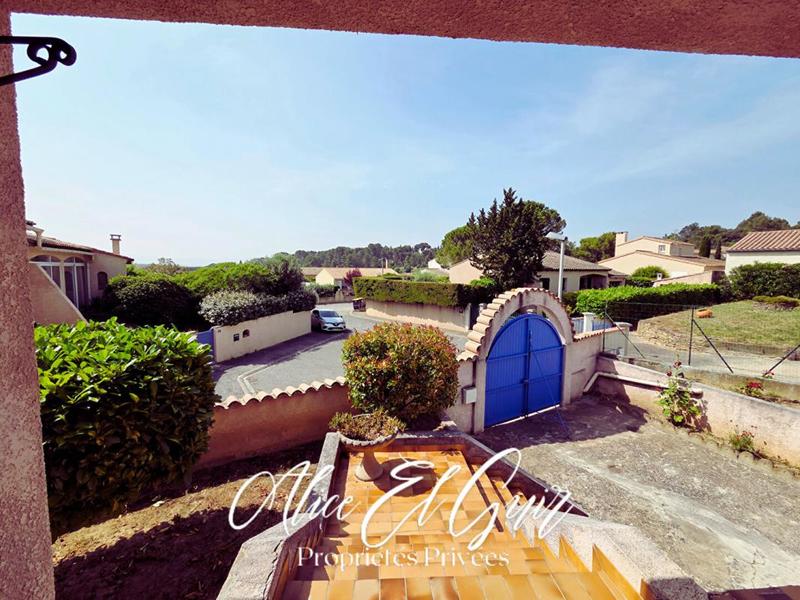 Maison - 96 m² - 5 pièces