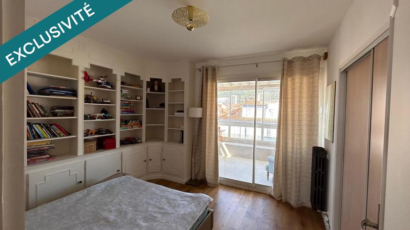 Appartement - 74 m² - 3 pièces