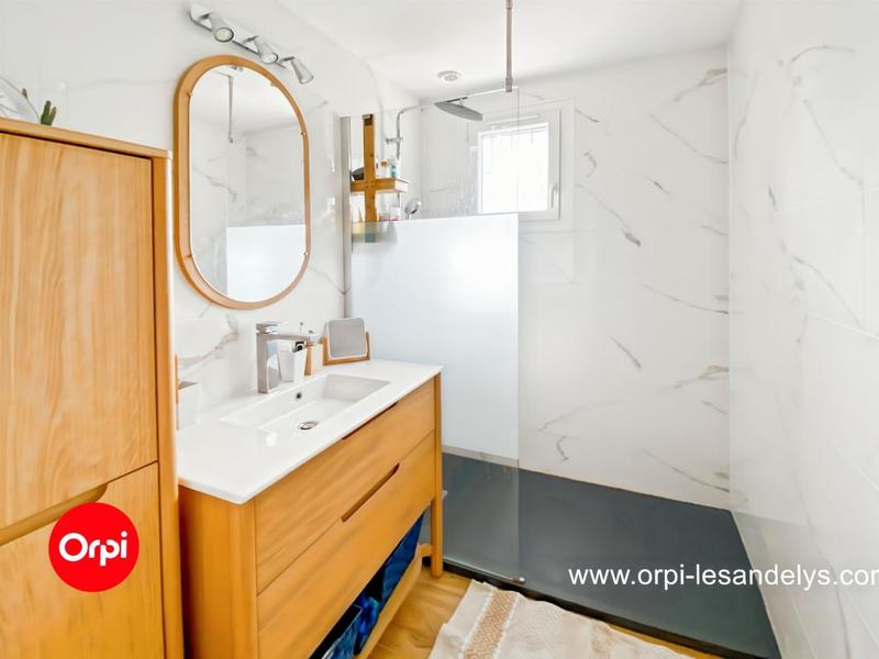 Maison - 115 m² - 6 pièces