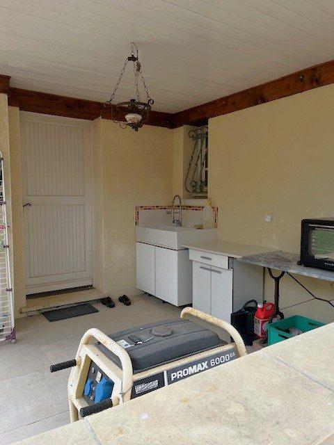 Maison - 231 m² - 8 pièces