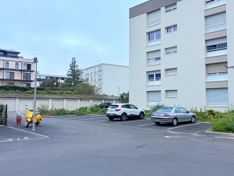 Appartement - 25 m² - 2 pièces