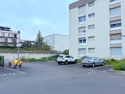 Appartement - 25 m² - 2 pièces