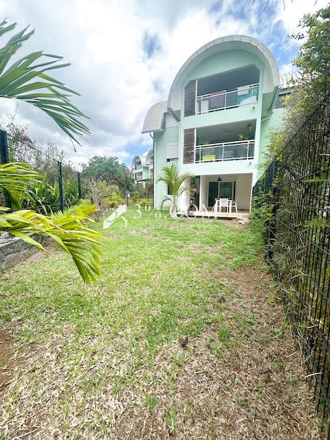 Appartement - 60 m² - 4 pièces