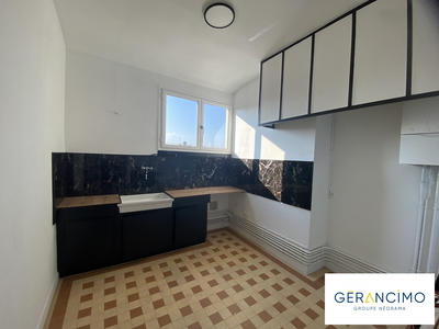 Appartement - 74 m² - 4 pièces