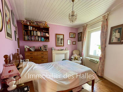 Maison - 152 m² - 5 pièces