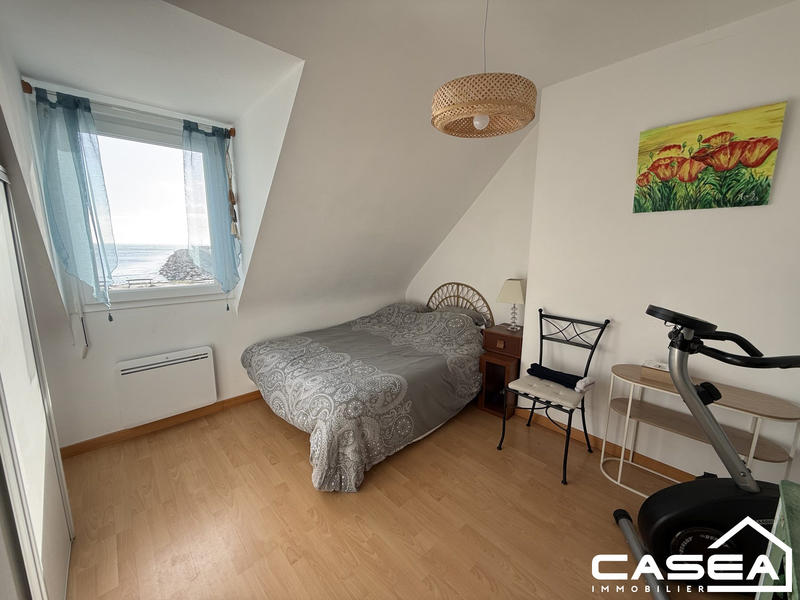 Maison - 68 m² - 3 pièces