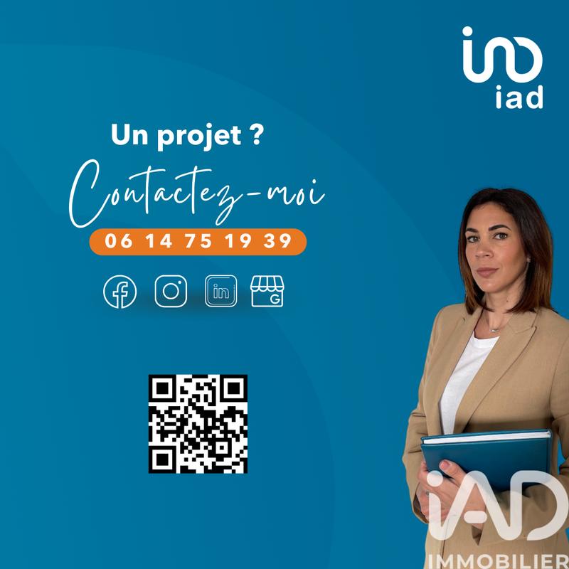 Maison - 132 m² - 4 pièces