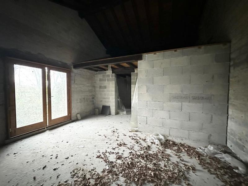 Fermette - 75 m² - 3 pièces