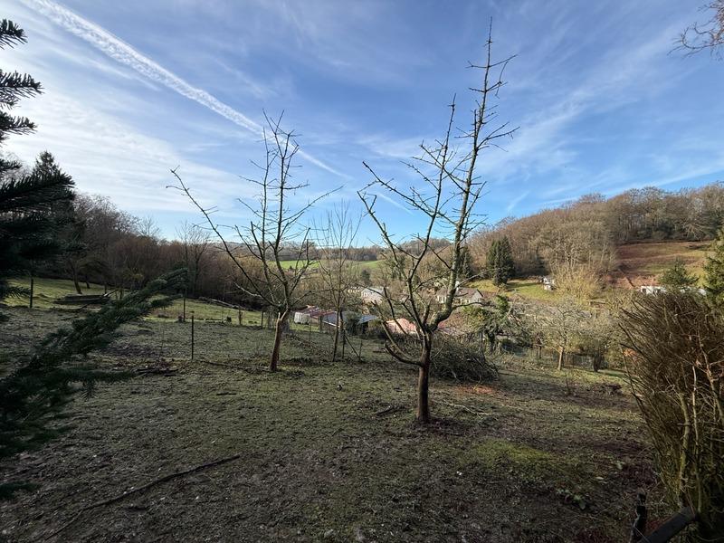 Maison - 74 m² - 3 pièces