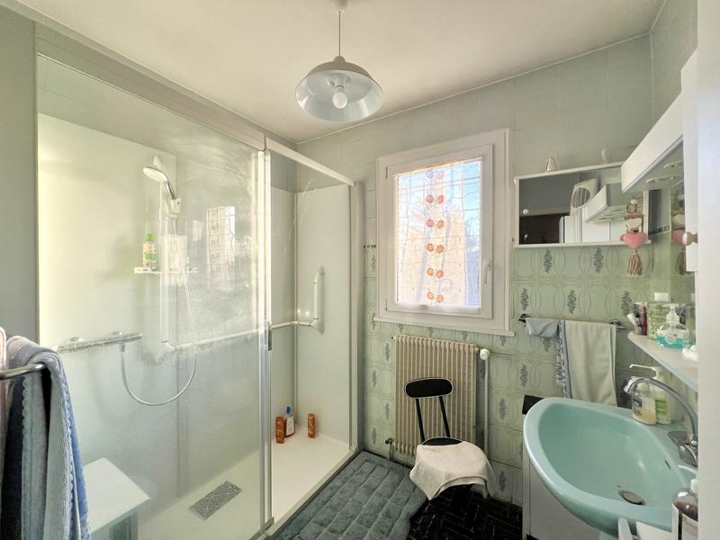 Maison - 138 m² - 5 pièces