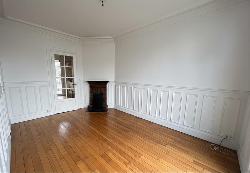 Appartement - 49 m² - 3 pièces