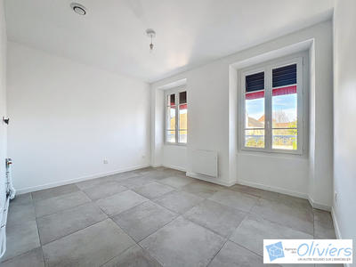 Appartement - 29 m² - 2 pièces