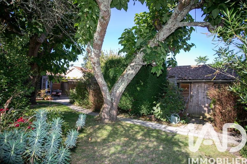 Maison - 150 m² - 5 pièces