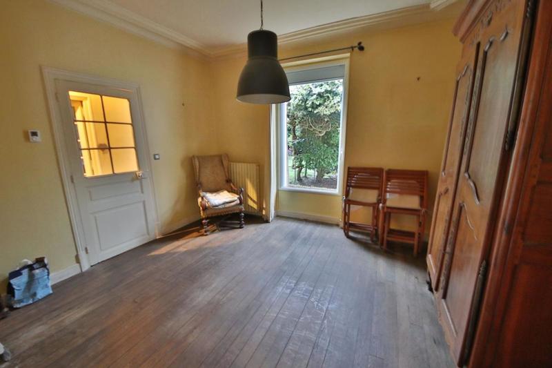 Maison - 138 m² - 5 pièces