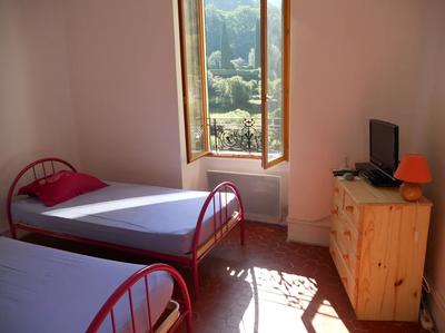 Appartement - 53 m² - 2 pièces