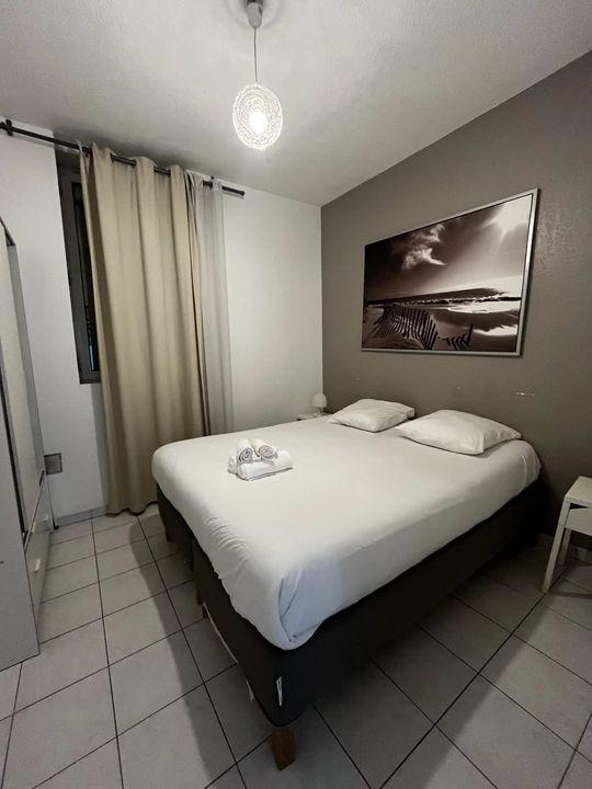 Duplex - 60 m² - 3 pièces