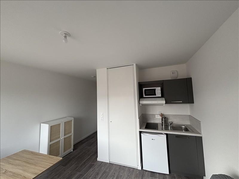 Appartement - 19 m² - 1 pièce