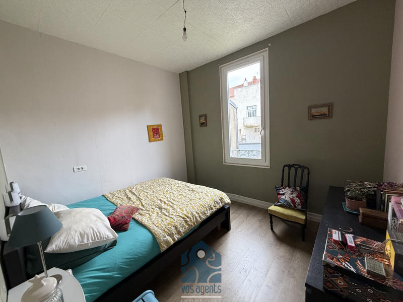 Maison - 153 m² - 8 pièces