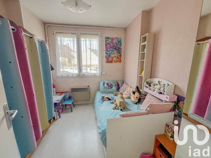 Appartement - 75 m² - 4 pièces