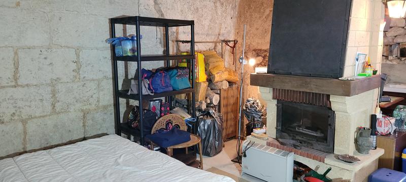 Maison - 42 m² - 1 pièce