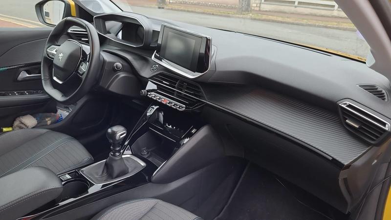 Peugeot 208 1.2 Puretech 100 Allure Pack