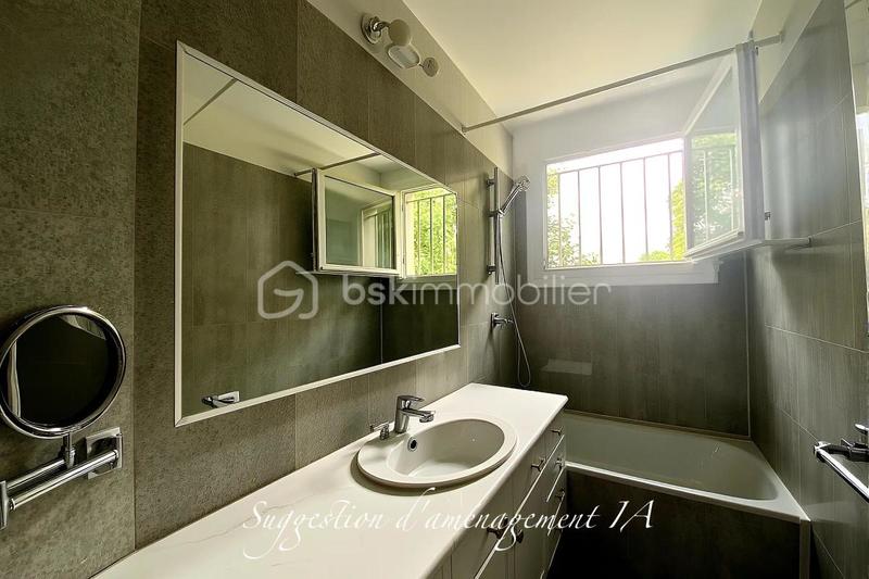 Appartement - 62 m² - 4 pièces
