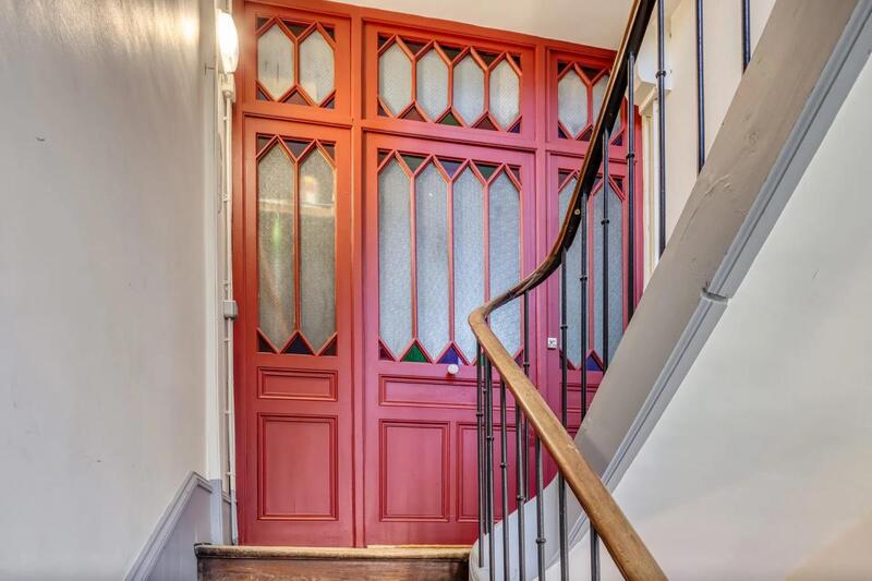 Appartement - 76 m² - 4 pièces