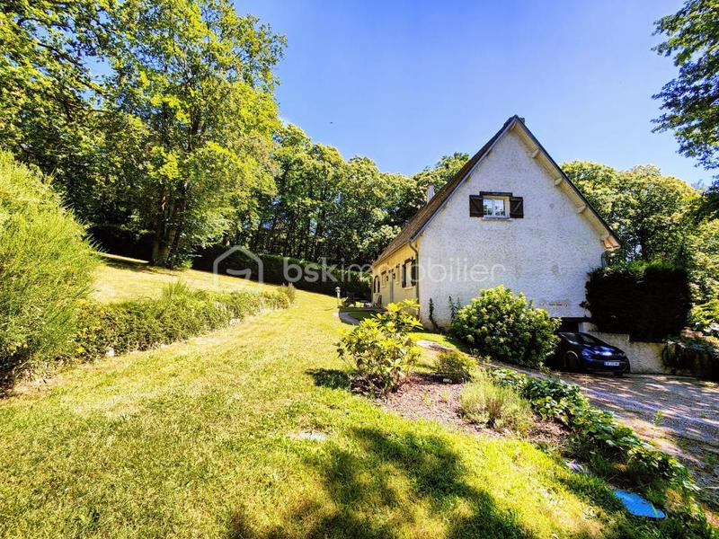 Maison - 170 m² - 7 pièces