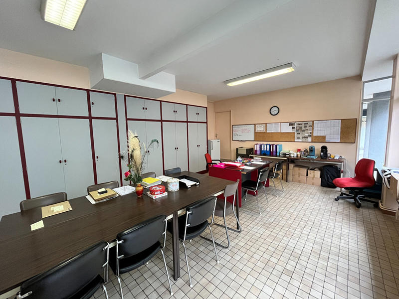 Local commercial - 50 m²