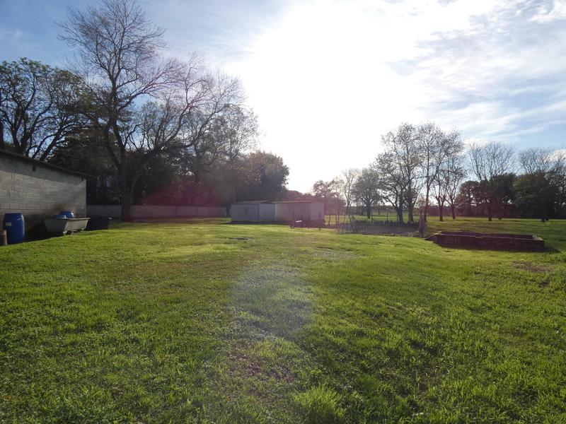 Corps de ferme - 160 m² - 4 pièces