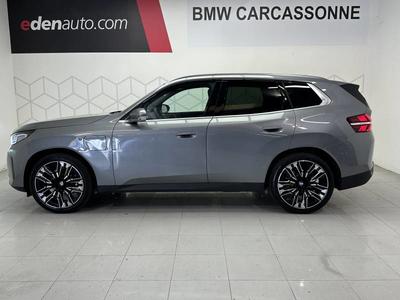 Bmw X3 30e xDrive 299 ch Bva8