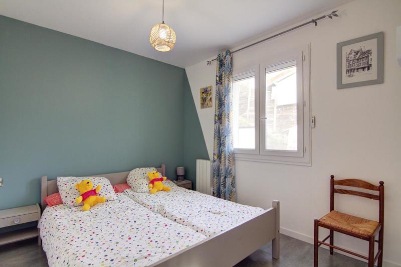 Maison - 83 m² - 4 pièces