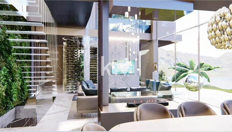 Maison - 696 m² - 14 pièces