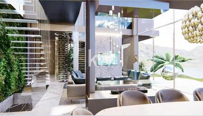 Maison - 696 m² - 14 pièces