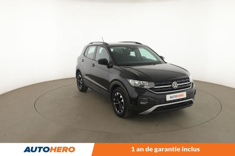 Volkswagen t-Cross 1.0 Tsi Life Tech Dsg7 110 ch