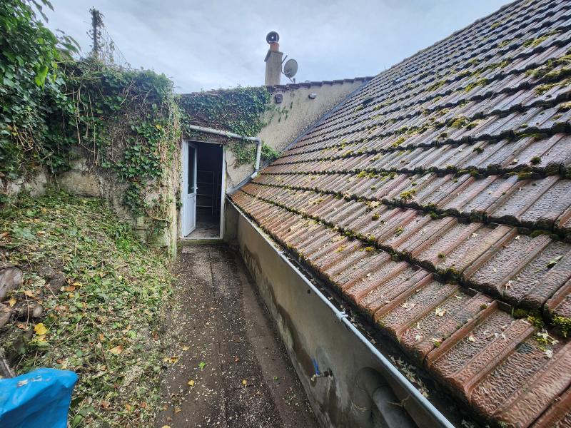 Maison - 59 m² - 4 pièces