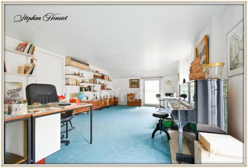 Maison de village - 190 m² - 5 pièces