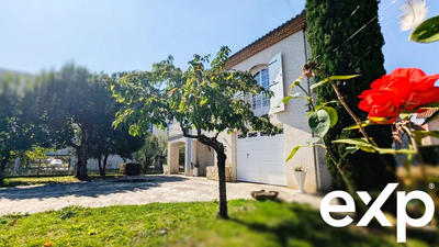 Maison - 175 m² - 8 pièces